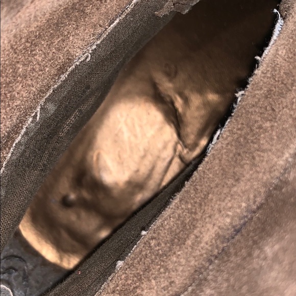 Matisse Booties - Picture 5 of 5